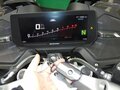 2021 BMW R 1250 RT, синий, 1650000 рублей - вид 8