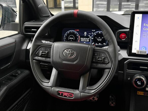 2026 Toyota Tacoma IV, белый, 11490000 рублей - вид 16