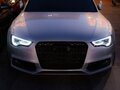 2012 Audi A5 I (8T) Рестайлинг, серебристый, 2050000 рублей - вид 8