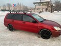 2003 Mitsubishi Lancer IX, красный, 220000 рублей - вид 1