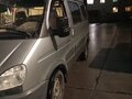2011 ГАЗ Соболь (2217), серебристый, 700000 рублей - вид 11