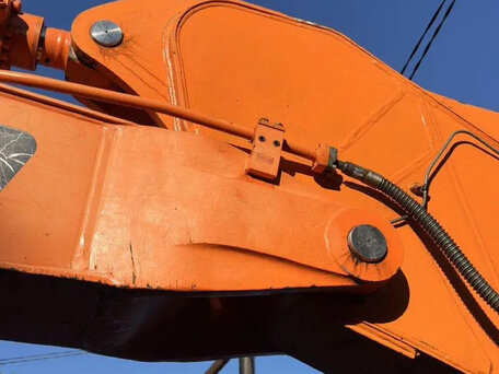 2015 Doosan DX225, 6000000 рублей, вид 3