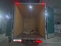 2014 ГАЗ ГАЗель (3302), белый, 1300000 рублей - вид 9