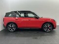 2024 Mini Countryman JCW John Cooper Works III, красный, 7600000 рублей - вид 3