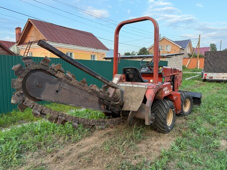 1997 Bobcat E35, 880000 рублей, вид 3