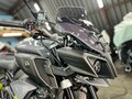 2017 Yamaha MT-10, серый, 1280000 рублей - вид 8