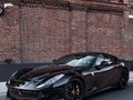 2017 Ferrari 812 Superfast, чёрный, 30750000 рублей