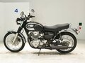 2012 Kawasaki W 800, чёрный, 675000 рублей - вид 2