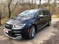 2022 Chrysler Pacifica RU Рестайлинг, чёрный, 3900000 рублей
