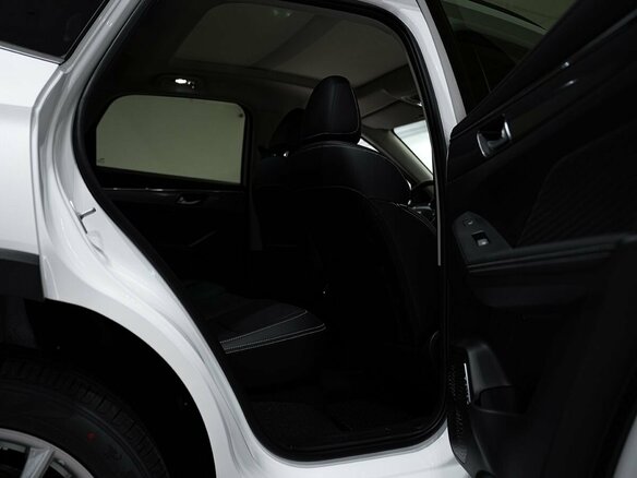 2026 Haval Jolion I Рестайлинг 2, белый, 2949000 рублей - вид 9