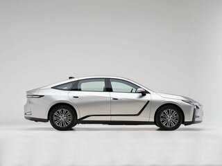 2026 Lexus ES 200 VII Рестайлинг 2, серебристый, 5200000 рублей, вид 2