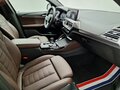 2025 BMW X4 20i II (G02) Рестайлинг, серый, 8950000 рублей - вид 3