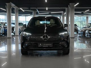 2026 Mercedes-Benz GLC Coupe 300 II (C254), чёрный, 9800000 рублей, вид 3
