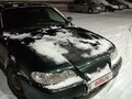 1996 Hyundai Sonata III Рестайлинг, зелёный, 250000 рублей - вид 6