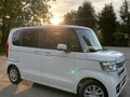 2022 Honda N-BOX II Рестайлинг, белый, 1099000 рублей - вид 2