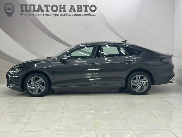 2025 Volkswagen Lamando L II, серый, 3349000 рублей - вид 7