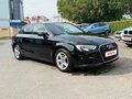 2019 Audi A3 III (8V) Рестайлинг, чёрный, 1800000 рублей - вид 2
