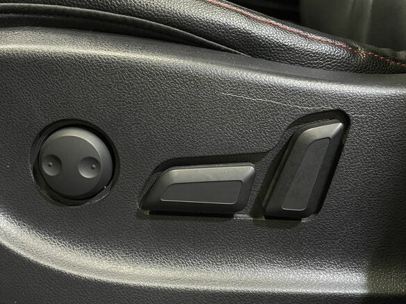 2019 Haval H6 I, белый - вид 12