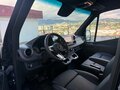 2024 Mercedes-Benz Sprinter, синий, 13500000 рублей - вид 4