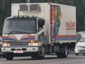 1986 Fuso (Mitsubishi) Fighter, белый, 2100000 рублей - вид 5
