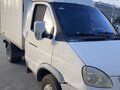 2007 ГАЗ ГАЗель (3302), белый, 360000 рублей - вид 8