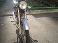 2010 Atlant 50cc, красный, 30000 рублей - вид 2