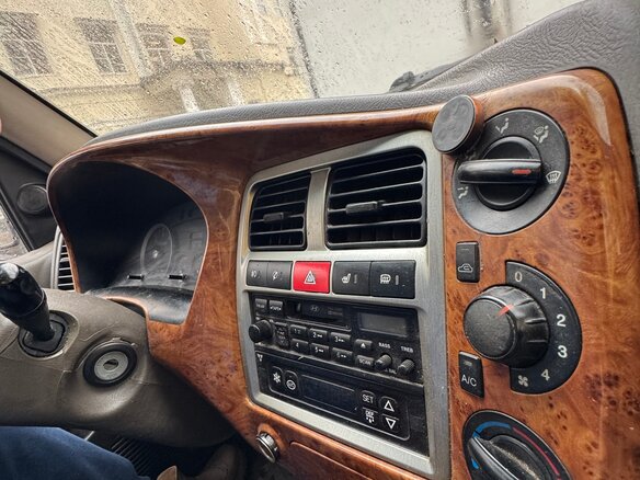 2008 Hyundai Porter II, белый, 600000 рублей - вид 6