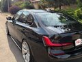 2021 BMW 3 серии 330i VII (G2x), чёрный, 5000000 рублей - вид 4