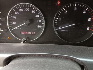 2007 Toyota Land Cruiser 100 Series Рестайлинг 2, серый, 2700000 рублей, вид 5