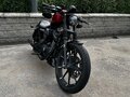 2017 Harley-Davidson Sportster 883, чёрный, 1200000 рублей - вид 10