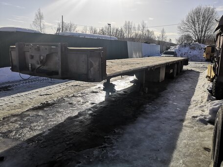 2005 Van Hool 3B2010, чёрный, 800000 рублей, вид 3