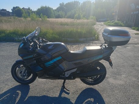 1994 Honda CBR 1000F, чёрный, 330000 рублей, вид 3