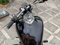 2012 Triumph Speedmaster, чёрный, 600000 рублей - вид 3