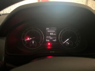 2018 Skoda Kodiaq I, серый, 2000000 рублей, вид 4