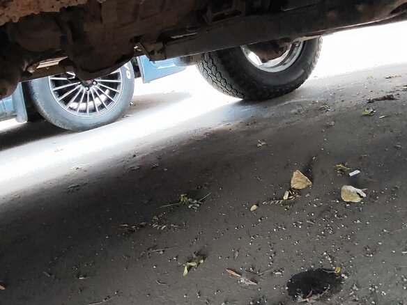 2001 Toyota Sequoia I, серый, 1600000 рублей - вид 15