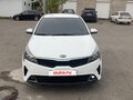 2020 Kia Rio IV Рестайлинг, белый, 1485000 рублей