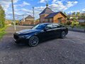 2021 BMW 7 серии 740i VI (G11/G12) Рестайлинг, чёрный, 5950000 рублей - вид 1