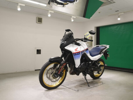 2023 Honda XL750 Transalp, белый, 870000 рублей, вид 1