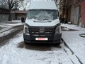 2012 Ford Transit, белый, 750000 рублей