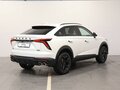 2026 Haval F7x II, белый - вид 4