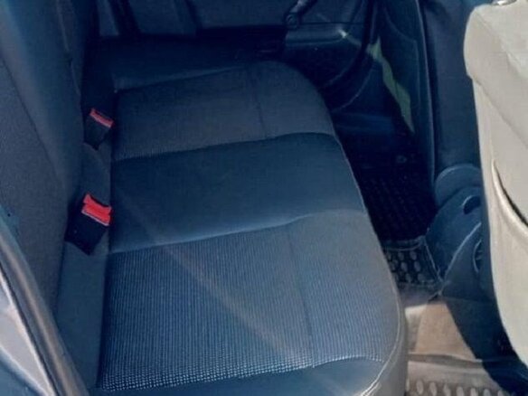 2007 Opel Astra H Рестайлинг, серый, 509000 рублей - вид 9
