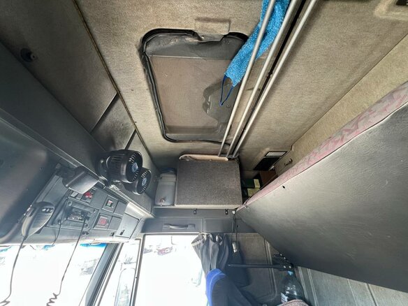 2000 Iveco EuroTech, белый, 1400000 рублей - вид 12