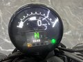2021 Triumph Trident 660, чёрный, 900000 рублей - вид 3
