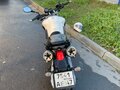 2006 Yamaha MT-03, белый, 300000 рублей - вид 3