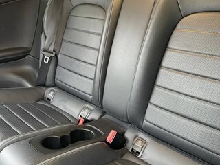2016 Mercedes-Benz C-Класс 180 IV (W205), белый, 2300000 рублей, вид 4
