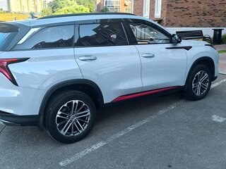 2023 Changan CS75 Plus I Рестайлинг, серый, 2000000 рублей, вид 5