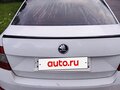 2016 Skoda Octavia III (A7), белый - вид 7