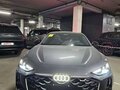 2026 Audi A5 L Sportback III (B10), серый, 5500000 рублей
