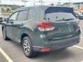 2023 Subaru Forester V Рестайлинг, зелёный, 2350000 рублей - вид 6