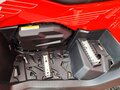 2026 HND QRX 650, красный - вид 8